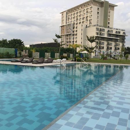 Soltana Nature Residences Condominium ماكتان المظهر الخارجي الصورة