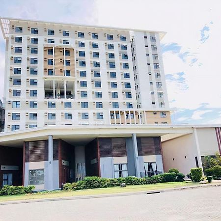 Soltana Nature Residences Condominium ماكتان المظهر الخارجي الصورة