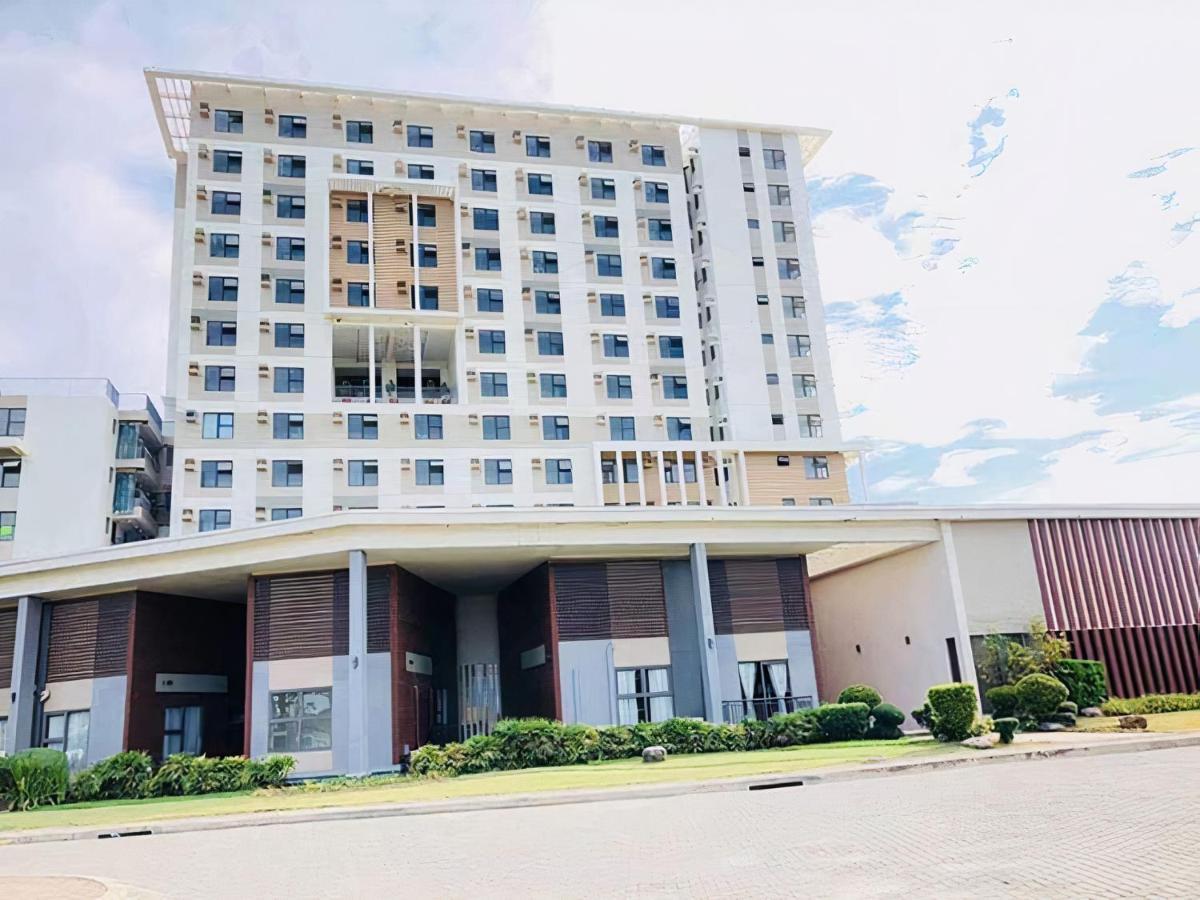 Soltana Nature Residences Condominium ماكتان المظهر الخارجي الصورة