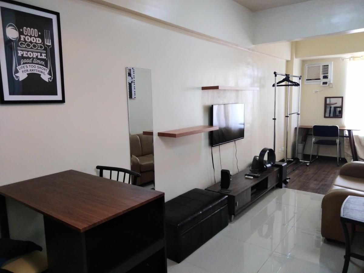 Soltana Nature Residences Condominium ماكتان المظهر الخارجي الصورة